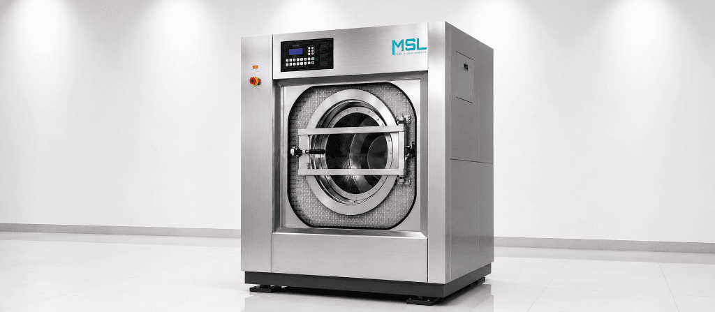 Automatic Washing Machine