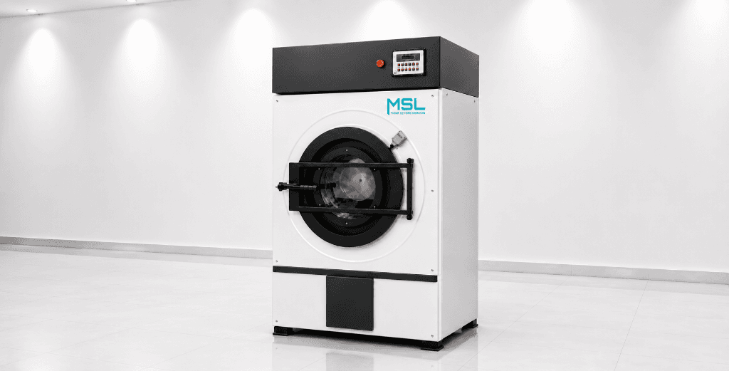 Tumble Dryer