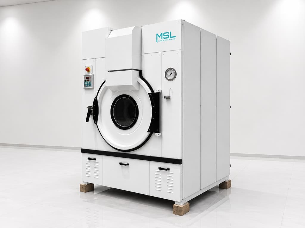 Energy Saving Fast Dryer