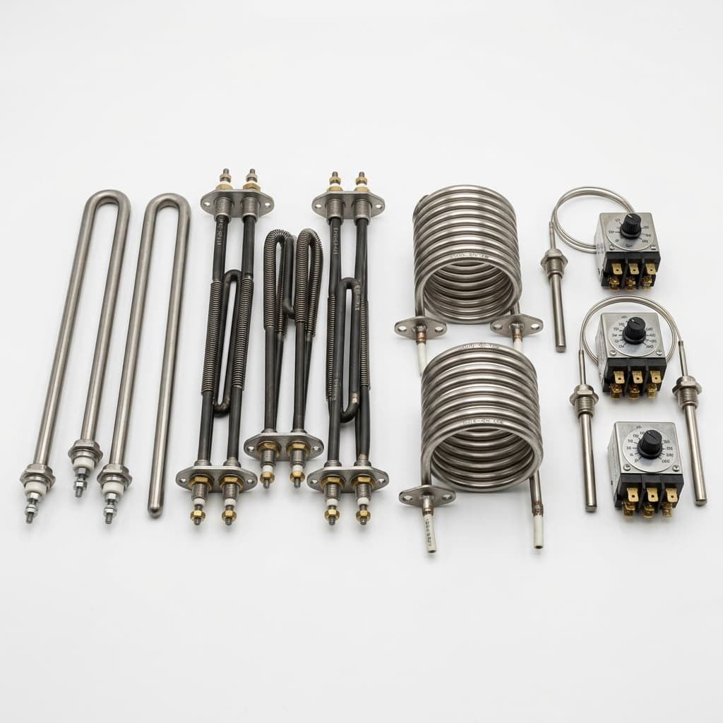 Tumble Dryer Parts