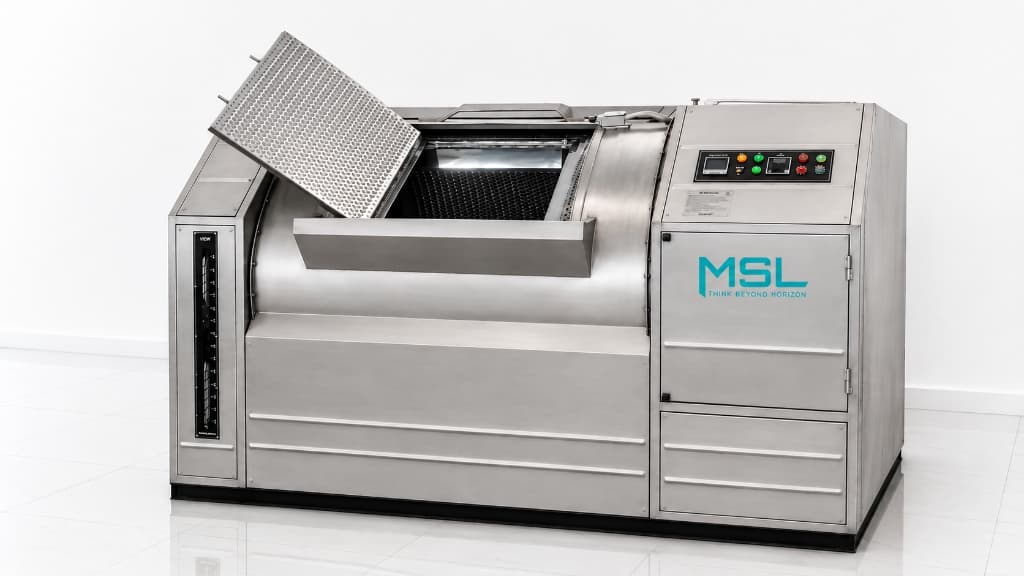 Top Load Washing Maching